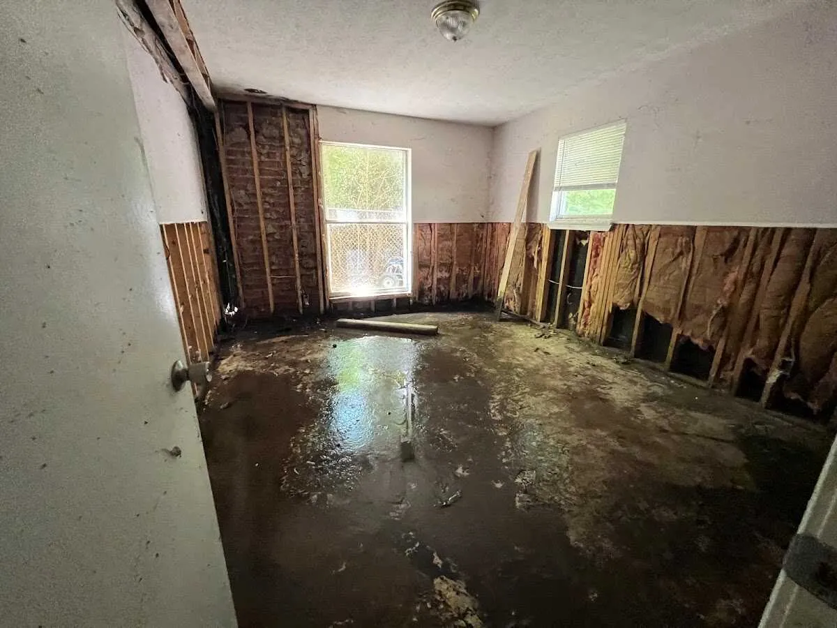 Commercial Water Damage Restoration in Peekskill, NY
